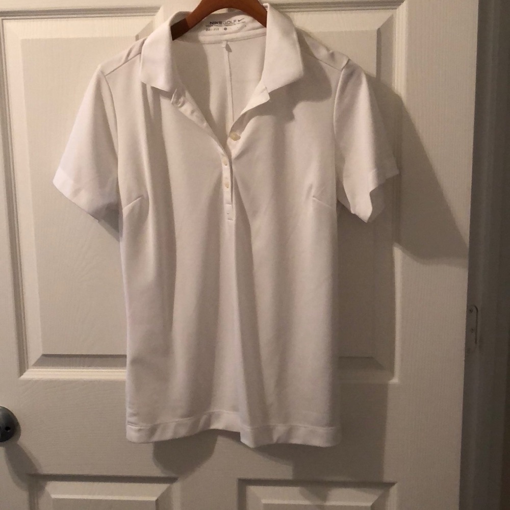 NWOT Nike Dri-fit polo